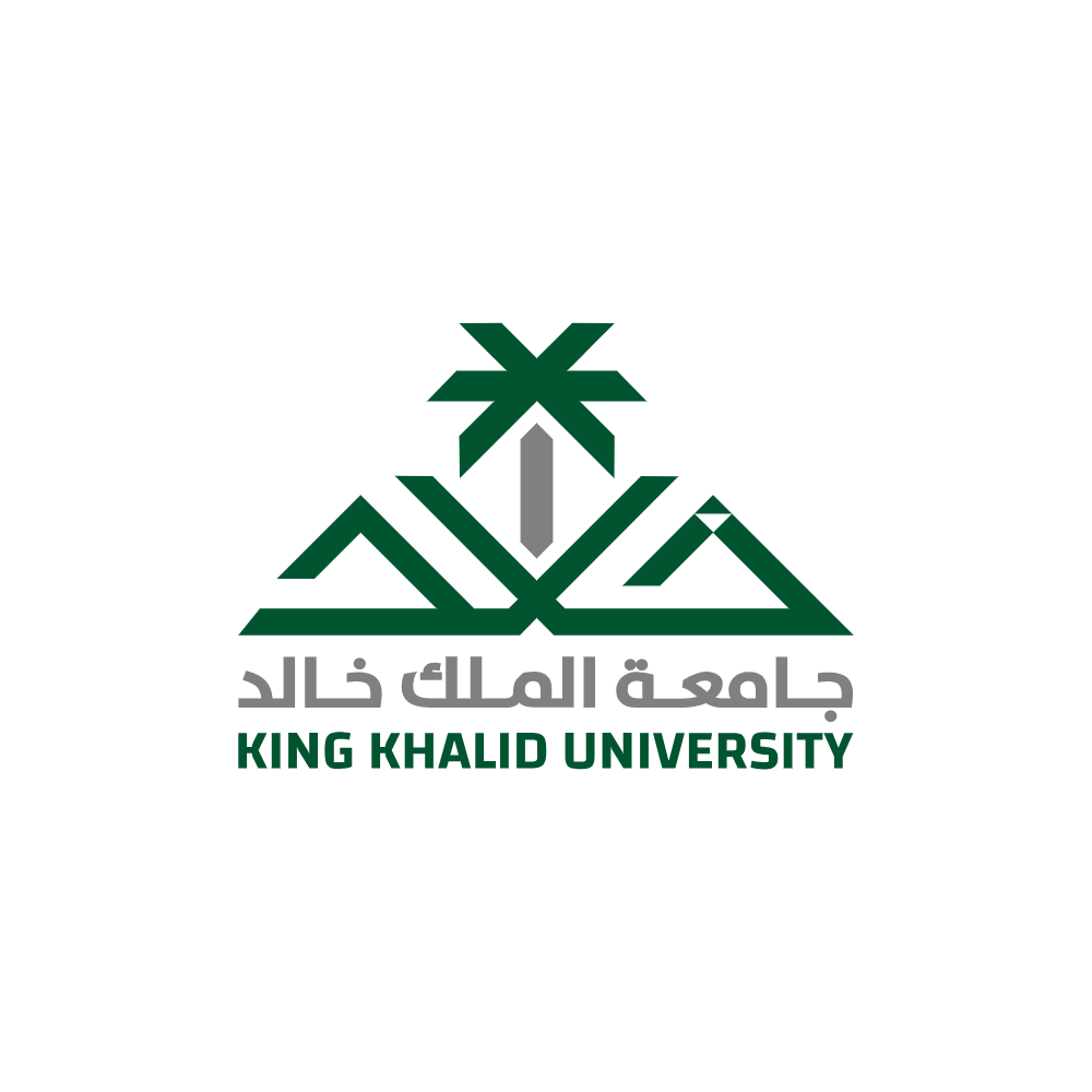 شعار جامعة الملك خالد