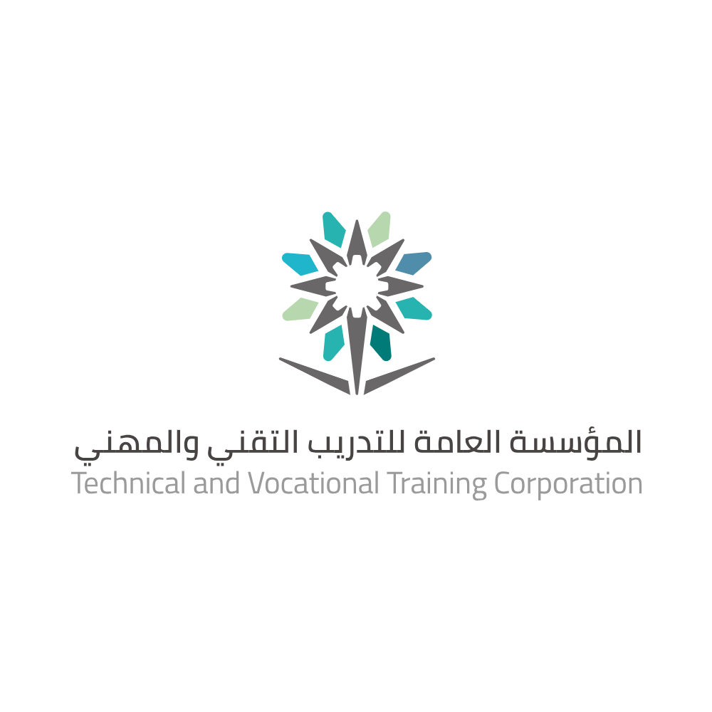 شعار التدريب التقني